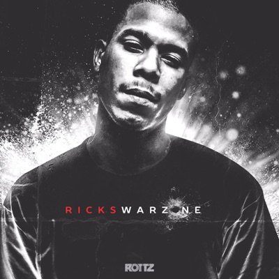 Warzone (feat. Ricks)