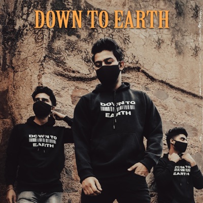 Down To Earth (feat. DUSH & Neeo) - Single