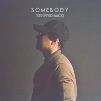 SOMEBODY (stripped back) - Single - Glenn Lumanta
