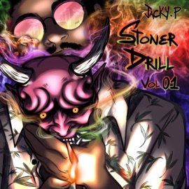 One Shot Jacky .P