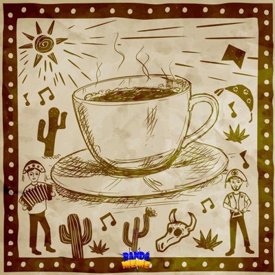 Banda Meme - Cafezin (Xote)