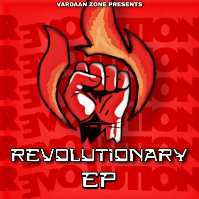 Revolutionary - EP