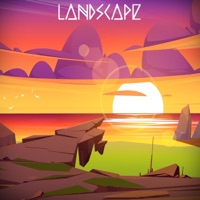 Landscape - Single - SAKÜ
