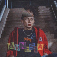 Amnesia - Single - Brown
