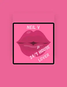 Dengarkan Neil V., tonton video musik, baca bio, lihat tanggal tur & lainnya!