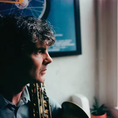 Listen to Andrew Rathbun, watch music videos, read bio, see tour dates & more!