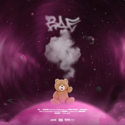 BÆ (feat. NEGROANGEL) [SYNLO-FIRE] - Single