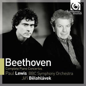 Beethoven: Complete Piano Concertos