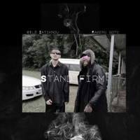 Stand Firm (feat. KAKERU GOTO) - Single - Wilz Iatiknou