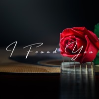 I Found You - Single - David Seida