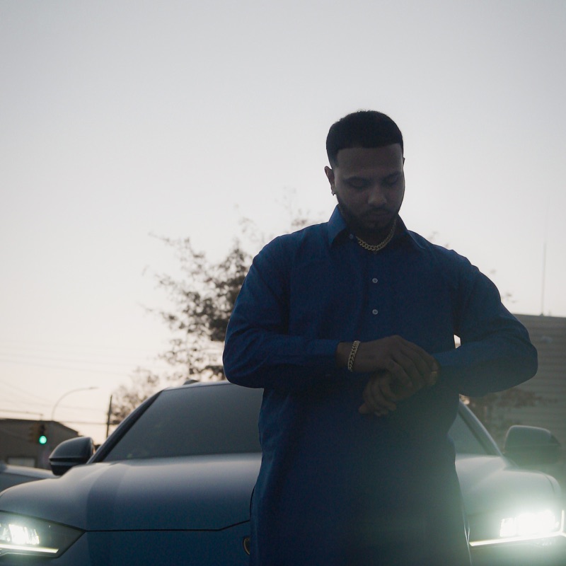 Straight Bank & 2YUNG - F**k 'Em