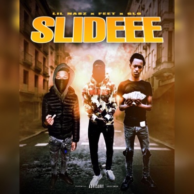 Slidee - Single