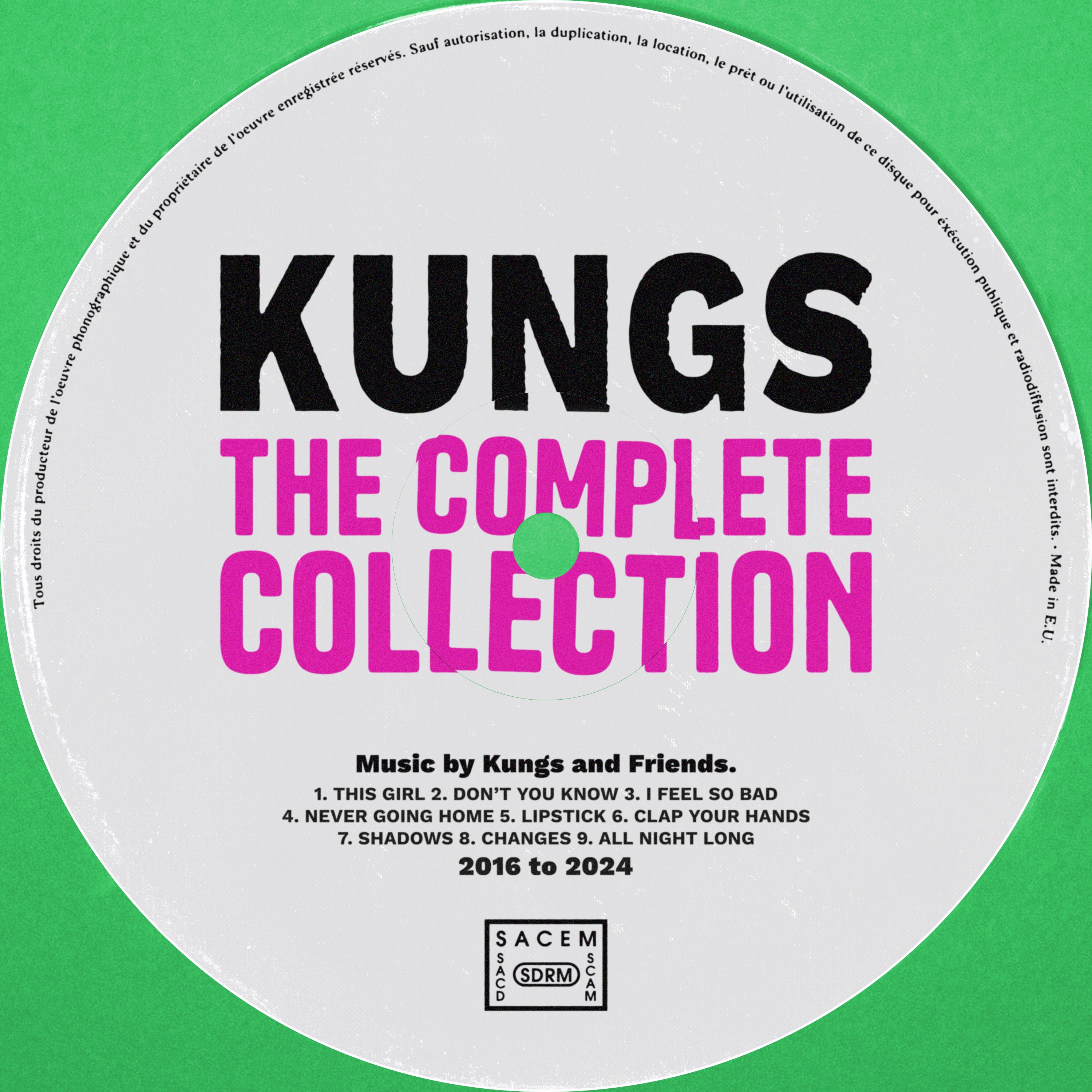 Kungs