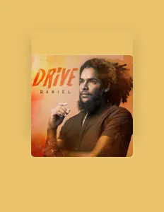 Listen to Daniel Francourt, watch music videos, read bio, see tour dates & more!