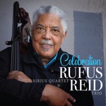 Rufus Reid Trio - Celebration