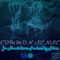 Common Sense (feat. Joe Thunda$torm) - Single - Miless