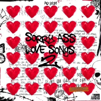 Sorry Ass Love Songs 2