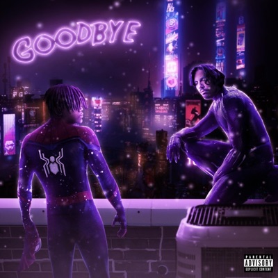 Goodbye (feat. Jesrry) - Single