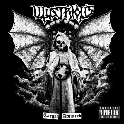 Target Acquired - EP