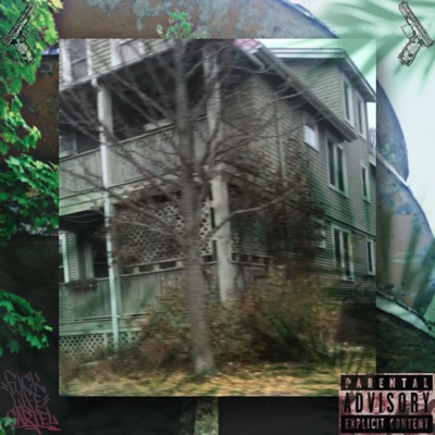 GutterExistence.exe (feat. Jus'Matte,Holly) - Single