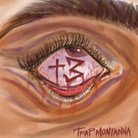 Wrist TRAP MONTANNA, TRAP KYD, Danny Montanna & KOMÉ