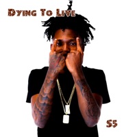 Dying To Live - Single - stoneda5th