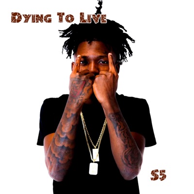 Dying To Live - Single