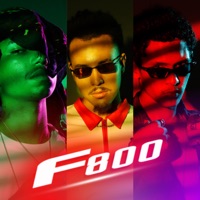 F800 - Single - Gutinho, Versalli & Comunistachique