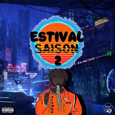 Estival Saison 2 - EP