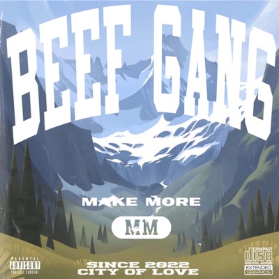 Make More - EP
