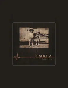 聆聽 Gabula、觀看音樂影片、閱讀小傳、查看巡演日期等！