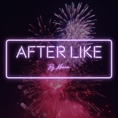 After LIKE (Lo-Fi Guitar Version) artwork