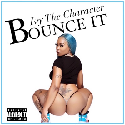 Bounce It - Single