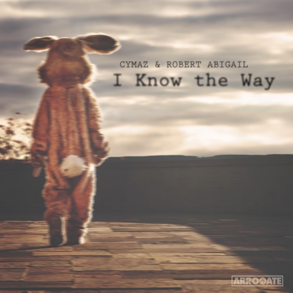 I Know the Way - Single