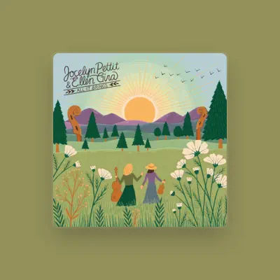 Listen to Jocelyn Pettit & Ellen Gira, watch music videos, read bio, see tour dates & more!