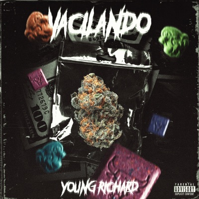 Vacilando - Single