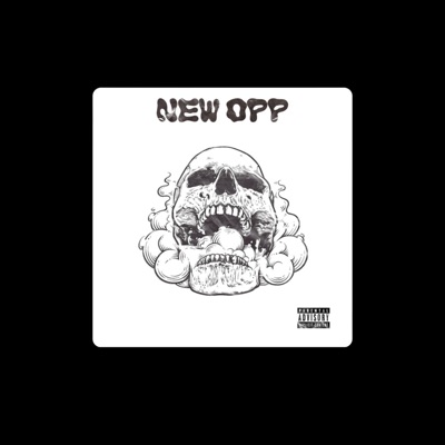 New Opp - Single