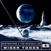 DESTROYERS/THE BRAINKILLER - Wiger Toods