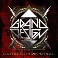 God Bless Rawk 'n Roll