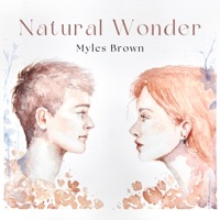 Natural Wonder - Single - Myles Brown