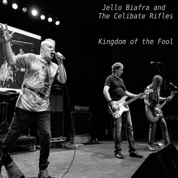 Kingdom of the Fool - Single