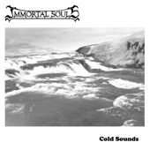 Cold Sounds artwork