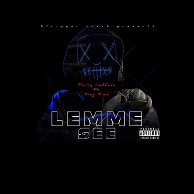 Stripper Coach presents Lemme See (feat. King Niko) - Single