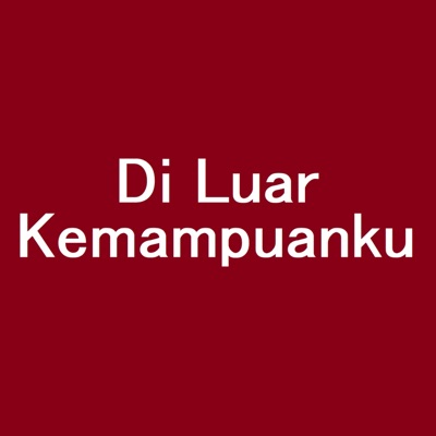 MESTA NET - Di Luar Kemampuanku