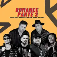 Romance Parte 2 (feat. Freddy) — Made in Braza, Humberto & Ronaldo & Jeninho