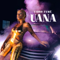 Vidro Fumê - Single - UANA