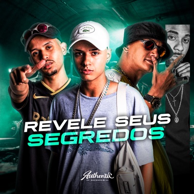 Revele Seu Segredos - Single