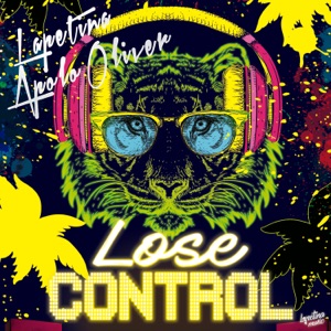Lose Control - EP