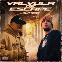 Valvula De Escape (feat. Kosmer Azufre Squad) - Single - AXL MUSIC MC