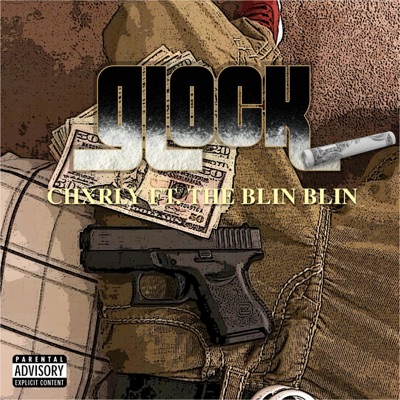 GLOCK (feat. The Blin Blin) - Single